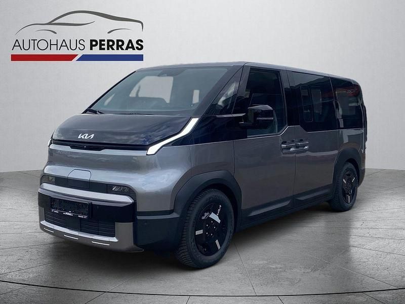 Neu Kia PV5 119 kW (163 PS) 2026 Steel gray Van / Kleinbus