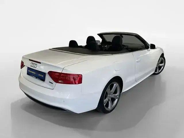 Gebraucht Audi A5 S-Line 190 PS (139 kW) 2016 Andere Coupé