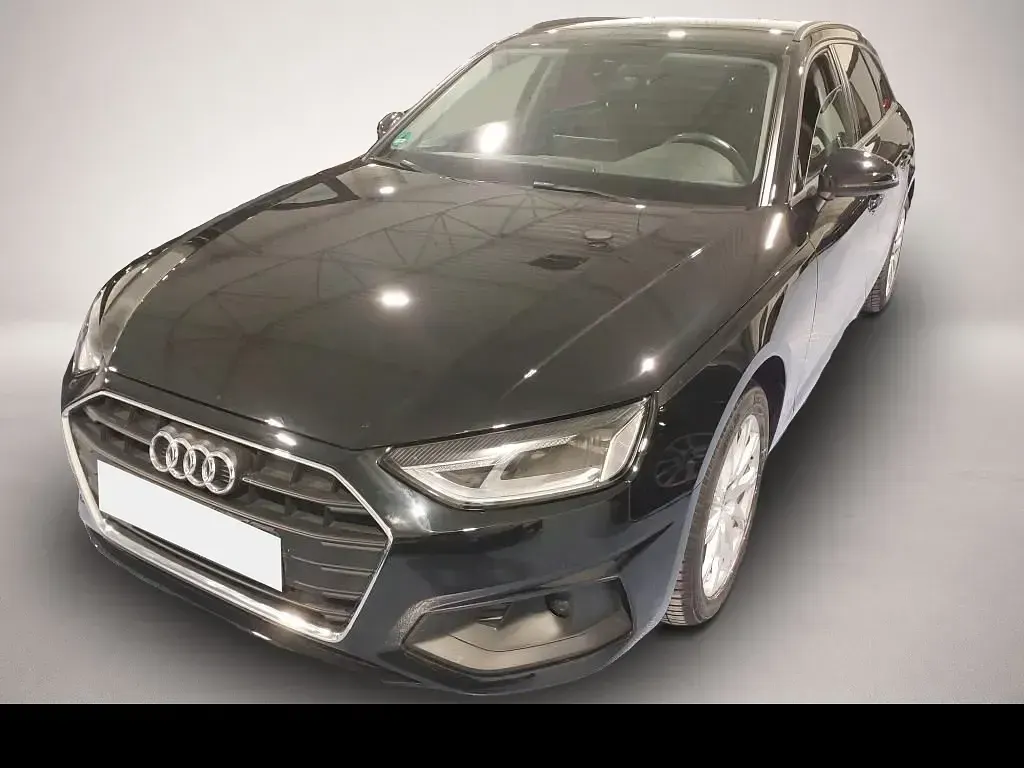 Gebraucht Audi A4 150 PS (110 kW) 2022 Kombi