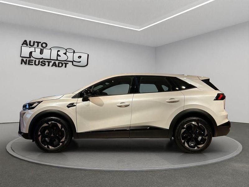 Neu Mitsubishi Grandis Diamant Edition 141 PS (103 kW) 2026 Himalayaweiß SUV