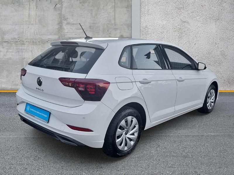 Gebraucht VW Polo Life 80 PS (58 kW) 2025 Außenfarbe: Kleinwagen