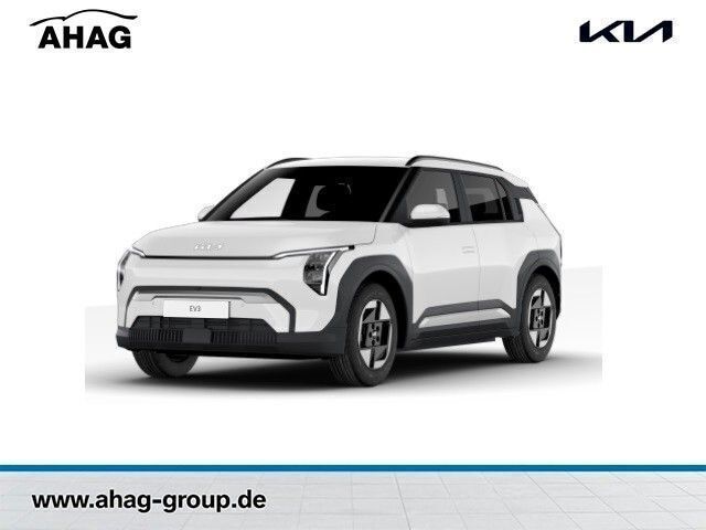 Weiß Neu 2025 Kia EV3 Air SUV | 32.660 € (Fairer Preis) - Bild 1/1