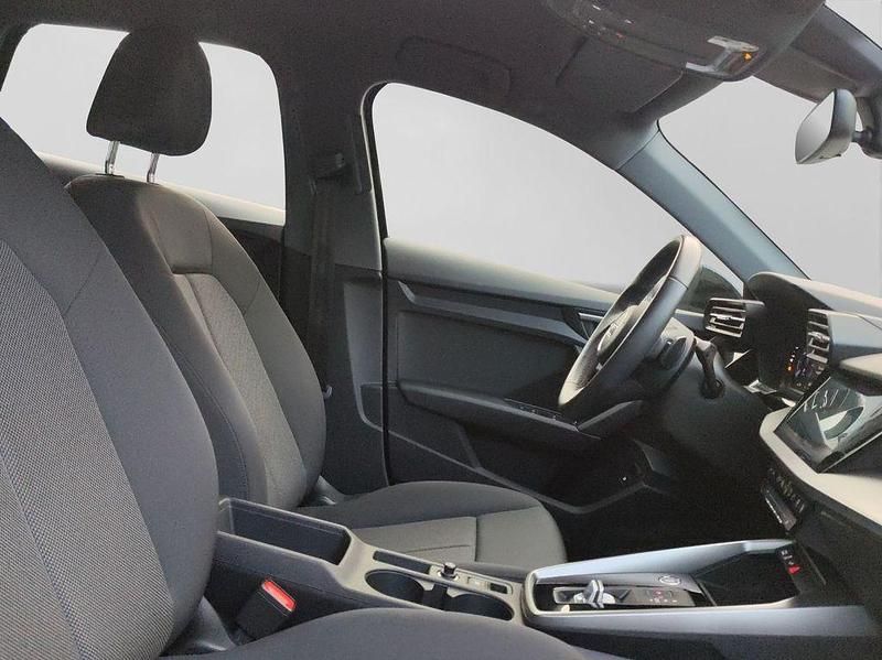 Gebraucht Audi A3 204 PS (150 kW) 2023 Schwarz Limousine