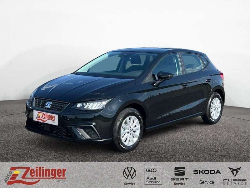 (unbekannt) Gebraucht 2025 Seat Ibiza Style Limousine | 19.820 € (Guter Preis) - Bild 1/4