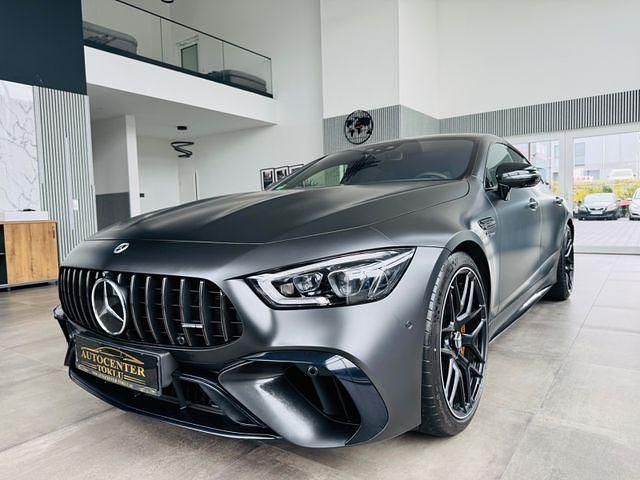 Gebraucht 2024 Mercedes AMG GT S AMG Coupé | 159.900 € - Bild 1/4