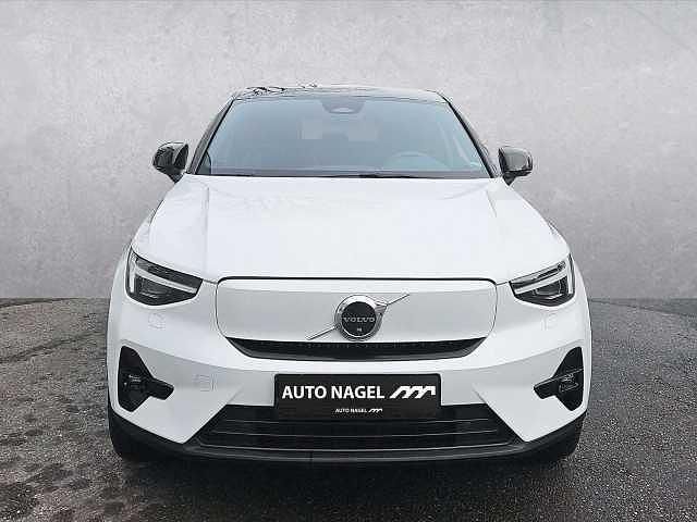 Gebraucht Volvo C40 220 kW (300 PS) 2022 SUV