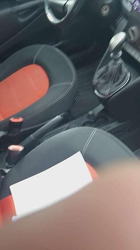 Gebraucht Lancia Ypsilon 80 PS (58 kW) 2006 Kleinwagen