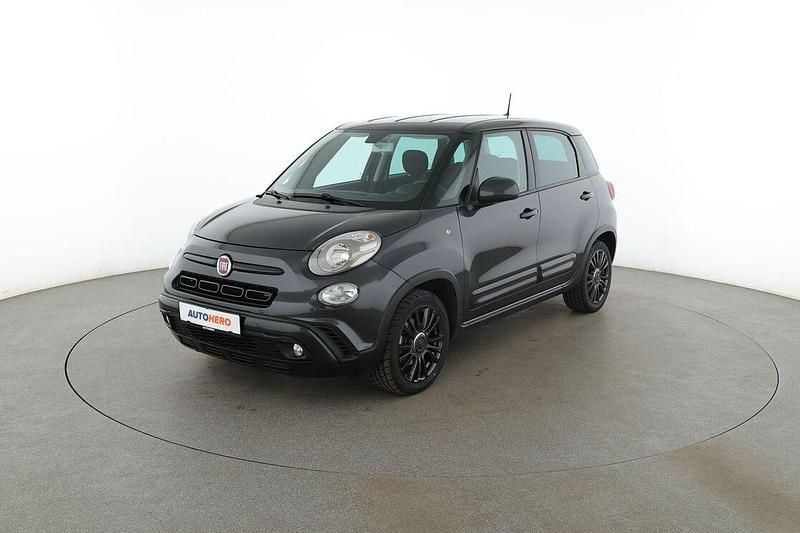 Brugt Fiat 500L S 95 HK (69 kW) 2019 MPV