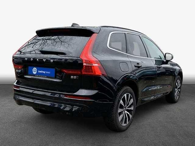 Brugt Volvo XC60 Core 250 HK (183 kW) 2024 Sort SUV