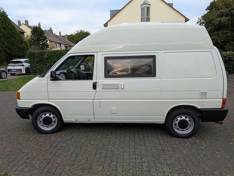 Gebraucht 1995 VW T4 Van | 14.400 € - Bild 1/4