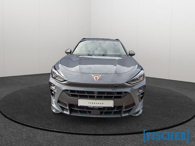 Gebraucht Cupra Terramar VZ 325 PS (239 kW) 2025 Grau SUV