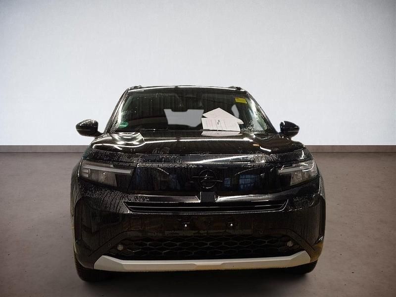 Gebraucht Opel Frontera 83 kW (113 PS) 2025 Schwarz SUV