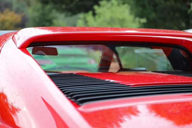 Gebraucht 1989 Ferrari 328 Cabrio | 135.000 € - Bild 1/1