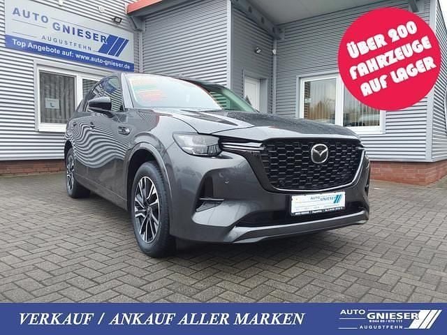 Gebraucht Mazda 6 Homura-Line 328 PS (241 kW) 2022 SUV