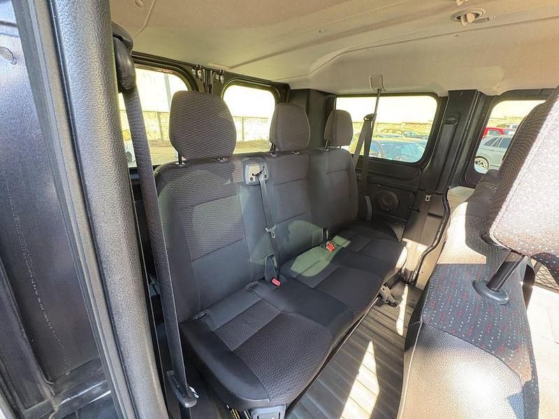 Gebraucht Peugeot Boxer 131 PS (96 kW) 2018 Schwarz Van