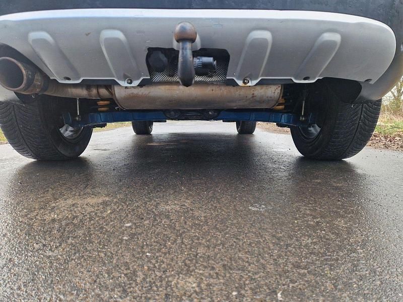 Gebraucht Volvo XC60 185 PS (136 kW) 2009 SUV