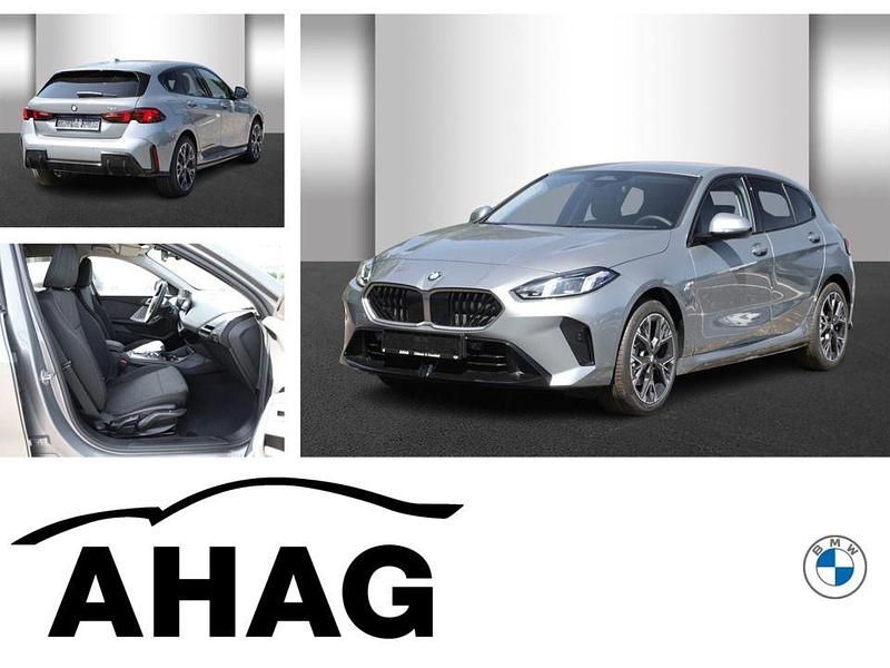 Grau Neu 2025 BMW 120 M Sport Kleinwagen | 35.490 € (Guter Preis) - Bild 1/4