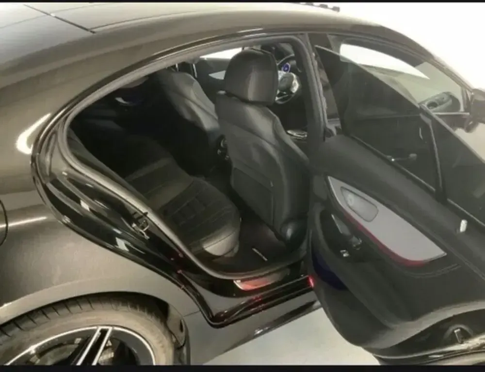 Gebraucht Mercedes CLS400 330 PS (242 kW) 2020 Grau Coupé