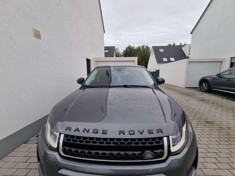 Gebraucht Land Rover Range Rover evoque SE 150 PS (110 kW) 2019 SUV