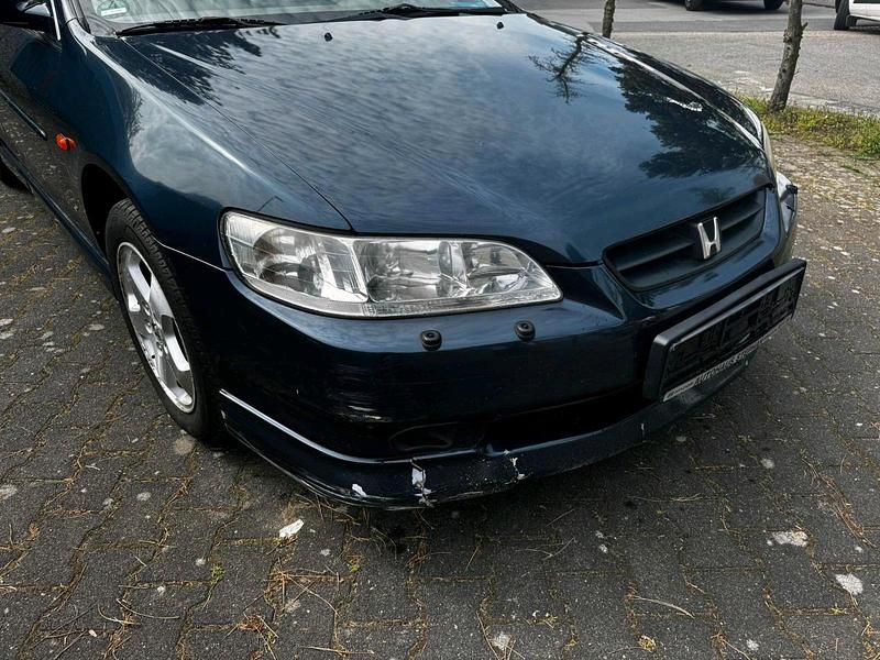 Gebraucht Honda Accord 200 PS (147 kW) 1999 Coupé