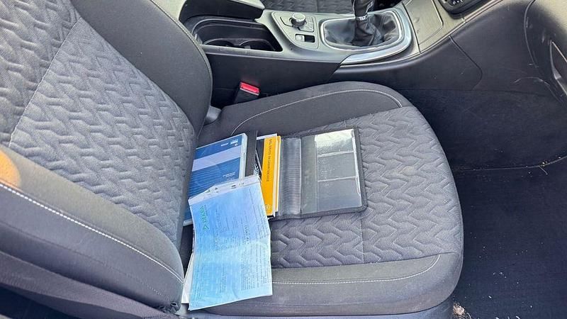 Gebraucht Opel Insignia Eco 140 PS (102 kW) 2013 Kombi