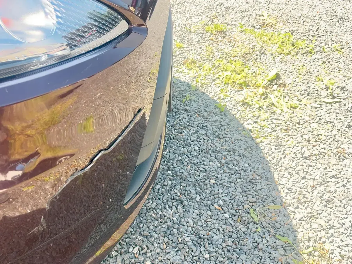 Gebraucht Ford Fiesta 60 PS (44 kW) 2010 Rot Limousine