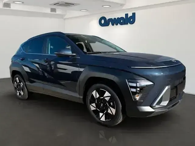 Neu Hyundai Kona Trend 141 PS (103 kW) 2025 Andere SUV