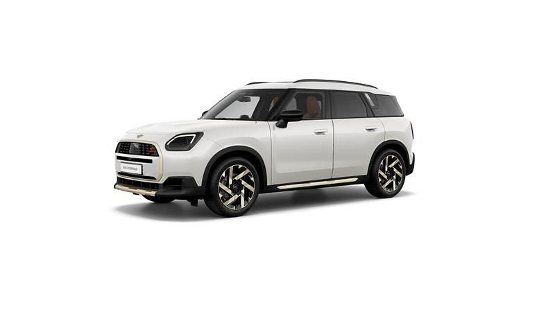 Gebraucht Mini Countryman 204 PS (150 kW) 2025 SUV