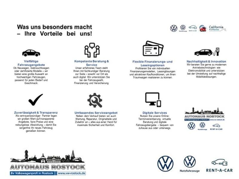 Gebraucht VW Caddy 102 PS (75 kW) 2022 Candyweiß Van / Kleinbus