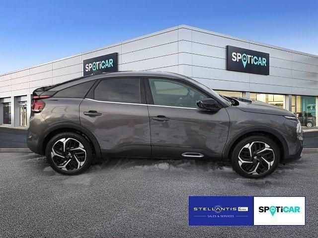 Gebraucht Citroën C4 131 PS (96 kW) 2023 Grau Limousine