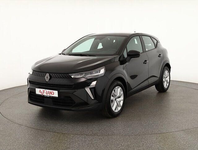 Andere Neu 2025 Renault Captur SUV | 21.890 € (Guter Preis) - Bild 1/4