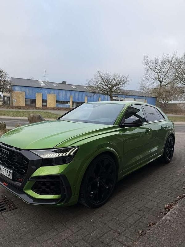 Gebraucht Audi RS Q8 Performance 721 PS (530 kW) 2021 SUV