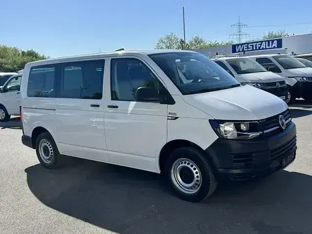 Usata VW T6 2017 Andere Furgone