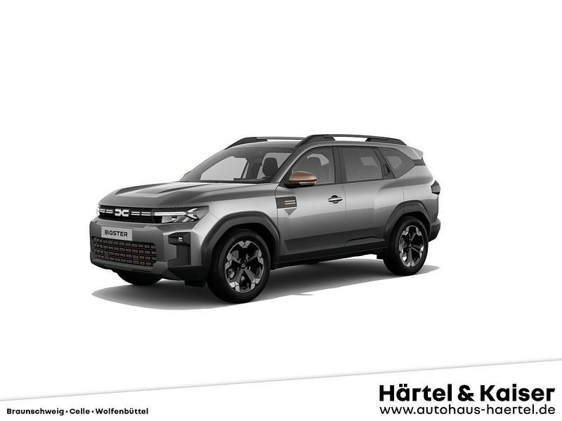 Używany Dacia Bigster Extreme 140 KM (102 kW) 2025 SUV