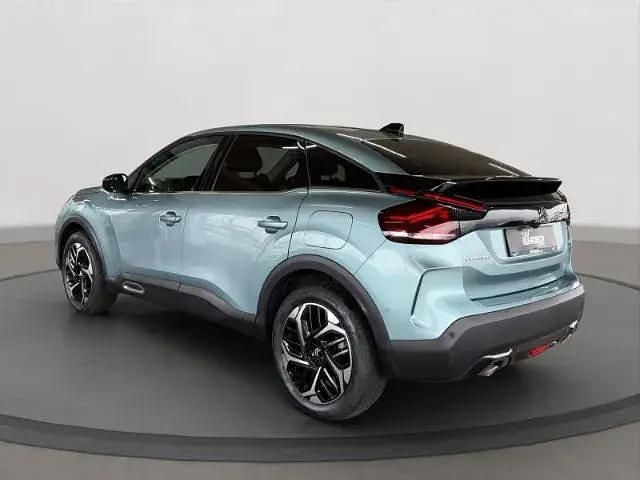 Gebraucht Citroën C4 Shine 131 PS (96 kW) 2023 Blau SUV