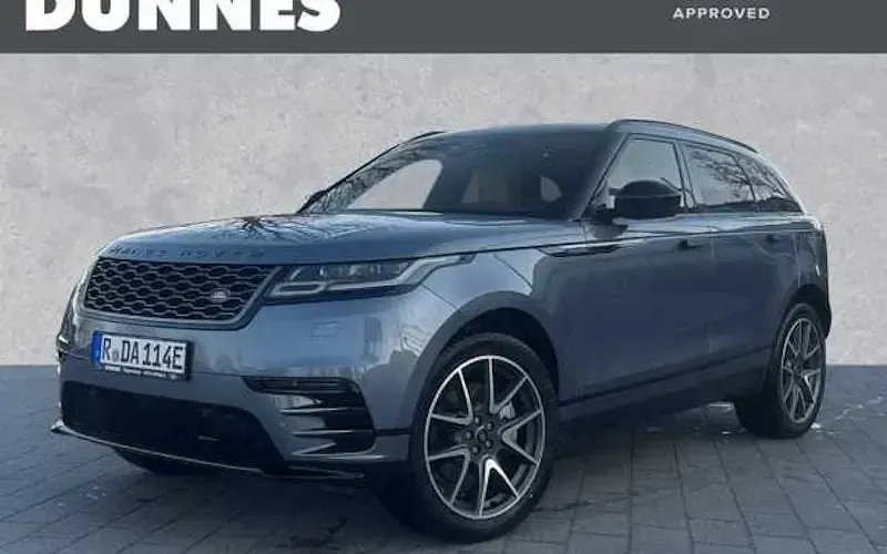 Gebraucht Land Rover Range Rover Velar HSE Dynamic 404 PS (297 kW) 2022 SUV
