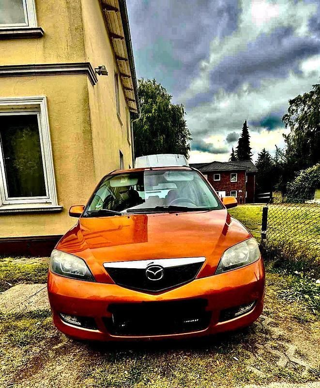 Gebraucht 2003 Mazda 2 Kleinwagen | 1.150 € (Fairer Preis) - Bild 1/4