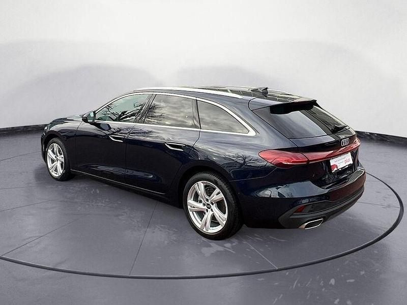 Gebraucht Audi A5 Ambiente 150 PS (110 kW) 2025 Blau Kombi