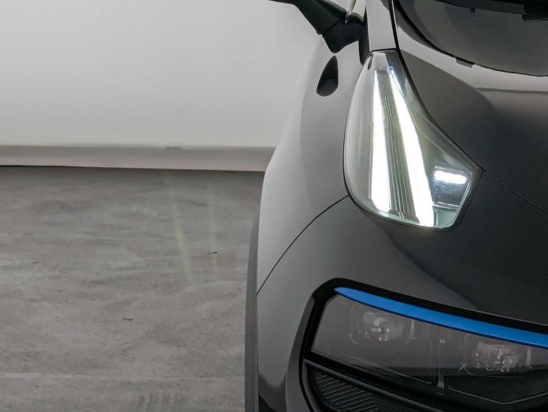 Gebraucht Lynk & Co 01 197 PS (144 kW) 2022 Schwarz SUV