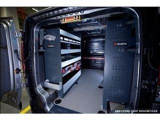 Neu Kia PV5 Plus 88 kW (121 PS) 2026 Weiß Van / Kleinbus