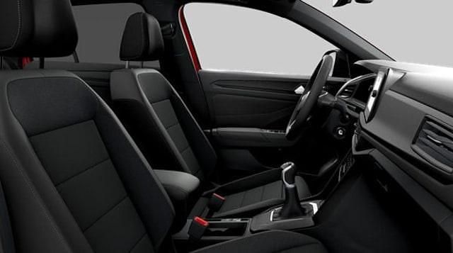 Gebraucht VW T-Roc Style 150 PS (110 kW) 2022 Rot SUV