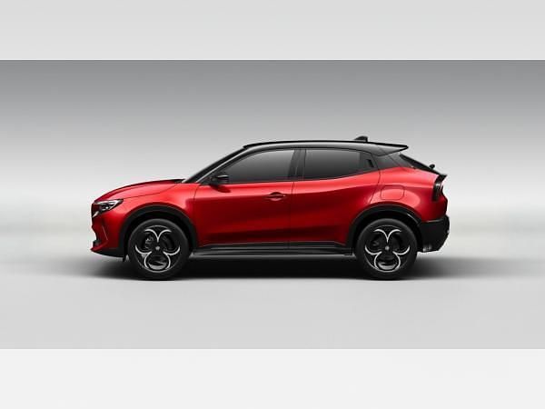 Neu Alfa Romeo GT Junior Edizione Speciale 145 PS (106 kW) 2026 Rot (rot) SUV