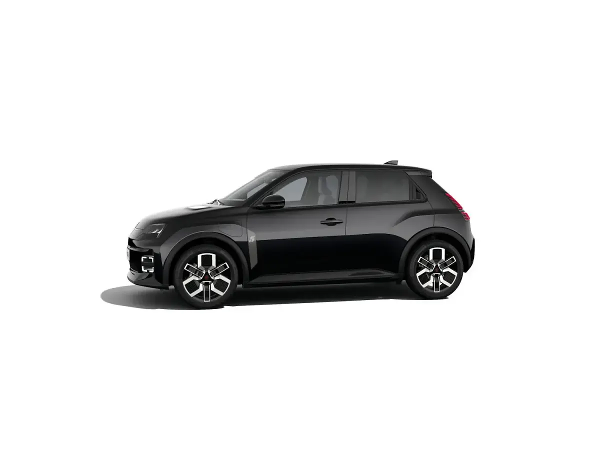 Neu Renault 5 E-Tech Urban 11 kW (15 PS) 2026