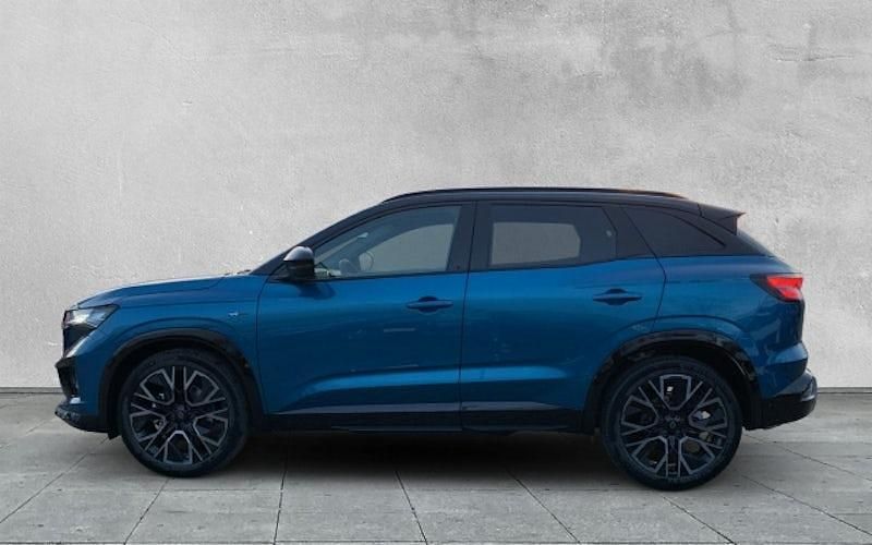 Neu Renault Austral Esprit Alpine 200 PS (147 kW) 2026 Blau SUV