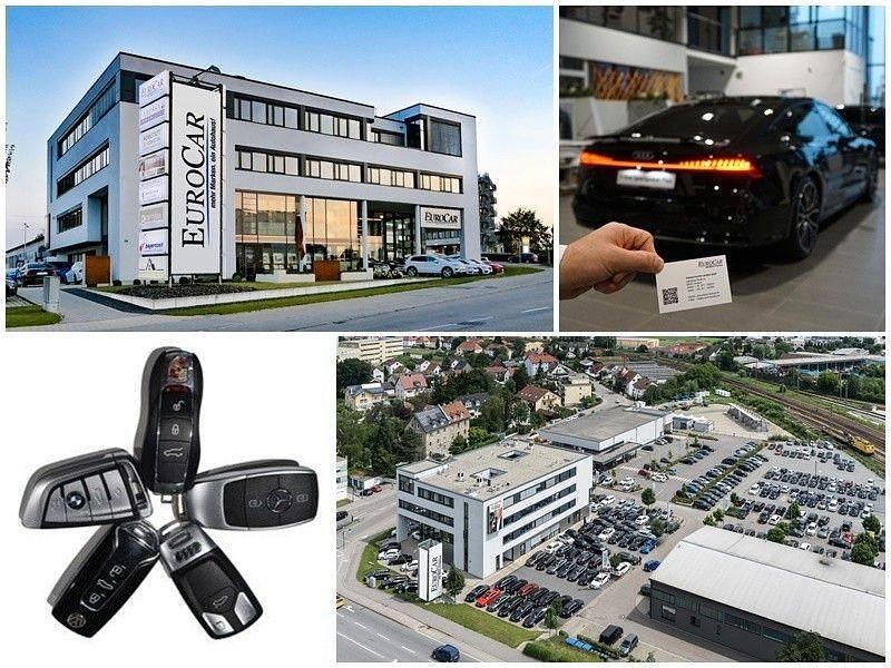 Gebraucht BMW M2 Competition Edition 411 PS (302 kW) 2020 Alpinweiß Coupé