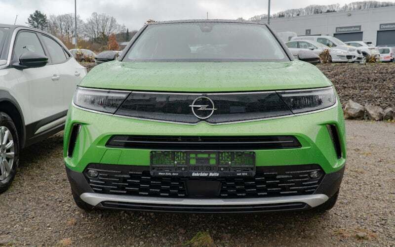 Gebraucht Opel Mokka-e Elegance 100 kW (136 PS) 2021 Othercolor SUV