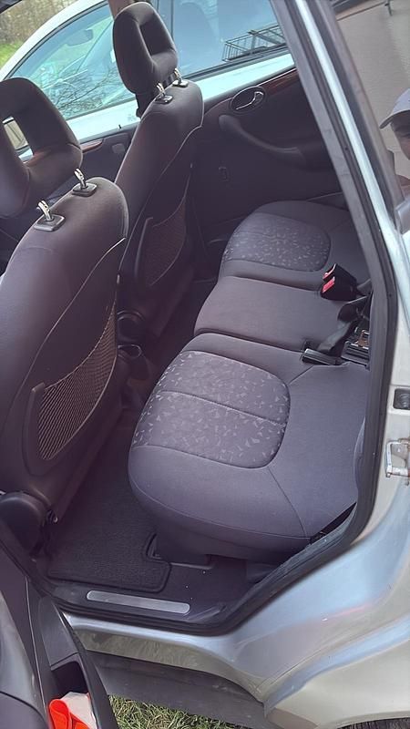 Gebraucht Mercedes A160 2003 Kleinwagen