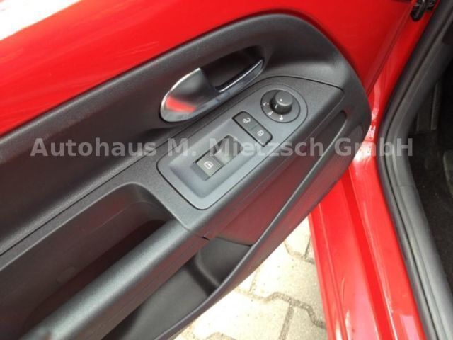 Gebraucht VW up! move up! 60 PS (44 kW) 2013 Andere farbe Kleinwagen