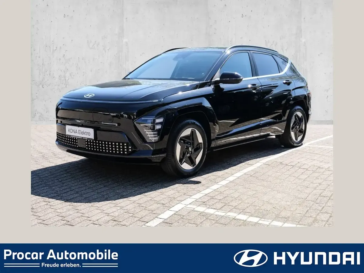 Gebraucht Hyundai Kona Prime 150 kW (204 PS) 2025 SUV