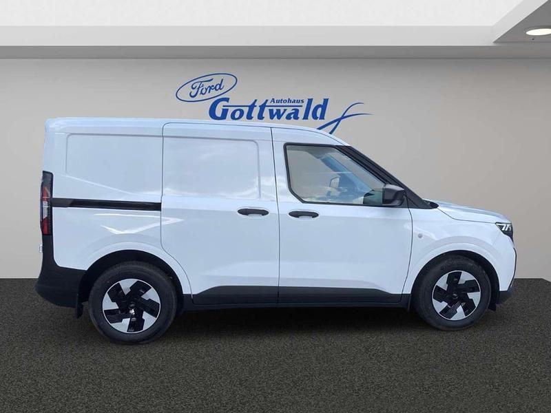Neu Ford Transit Trend 100 kW (136 PS) 2026 Frostweiß Van / Kleinbus